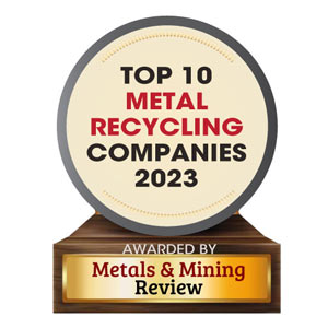 Befesa | Top Metal Recycling Companies-2023 Top 10 Metal Recycling Companies - 2023