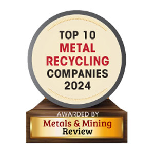 AmeriScrap | Top Metal Recycling Companies-2024 Top 10 Metal Recycling Companies - 2024
